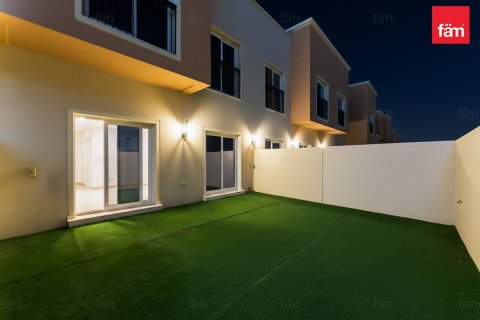 Řadový dům v Dubai, SAE 3 ložnice, 164.8 m² Č.: 668839 - fotografie 9
