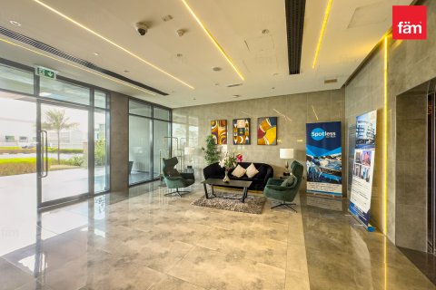 Dubai、UAE にあるマンション販売中 2ベッドルーム、90.3 m2、No668833 - 写真 18