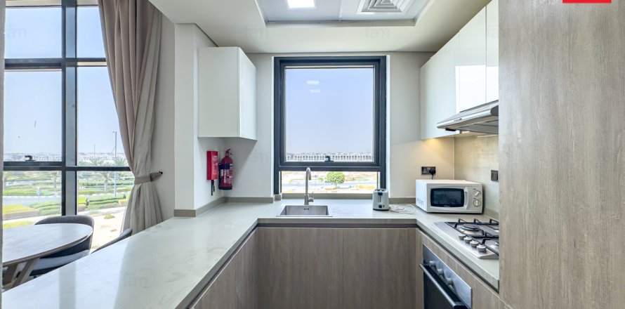 Διαμέρισμα σε Dubai, ΗΑΕ 2 υπνοδωμάτια, 90.3 τ.μ. Αρ. 668833