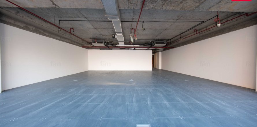 Iroda itt: Bur Dubai, EAE, 353.9 m², azonosító: 668835