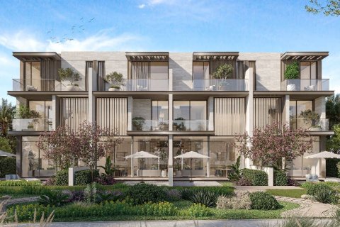 Adosado en venta en Dubai, EAU 3 dormitorios, 301.7 m2 № 668836 - foto 4