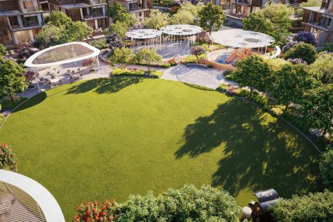 Adosado en venta en Dubai, EAU 3 dormitorios, 301.7 m2 № 668836 - foto 7