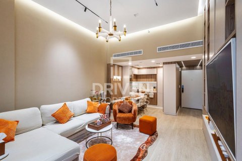 Appartamento a Umm Suqeim, Dubai, EAU 1 camera da letto, 85.94 mq. № 743191