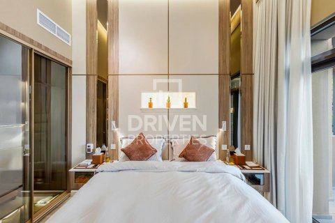 Appartamento in vendita a Umm Suqeim, Dubai, EAU 1 camera da letto, 85.94 mq. № 743191 - foto 8
