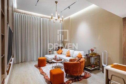 Appartamento in vendita a Umm Suqeim, Dubai, EAU 1 camera da letto, 85.94 mq. № 743191 - foto 4