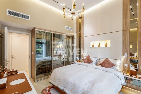 Appartamento in vendita a Umm Suqeim, Dubai, EAU 1 camera da letto, 85.94 mq. № 743191 - foto 7