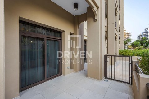 Appartamento in vendita a Umm Suqeim, Dubai, EAU 1 camera da letto, 85.94 mq. № 743191 - foto 15