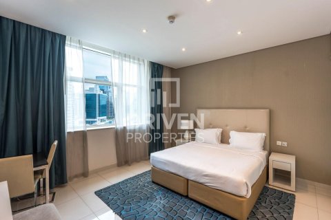 Apartmen di Business Bay, Dubai, UAE 1 bilik, 39.58 meter persegi № 743193 - foto 3