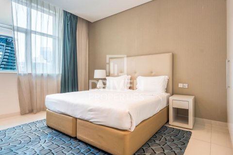 Apartmen di Business Bay, Dubai, UAE 1 bilik, 39.58 meter persegi № 743193 - foto 5