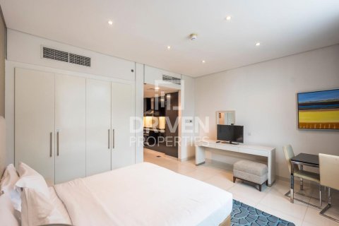 Apartmen di Business Bay, Dubai, UAE 1 bilik, 39.58 meter persegi № 743193 - foto 2