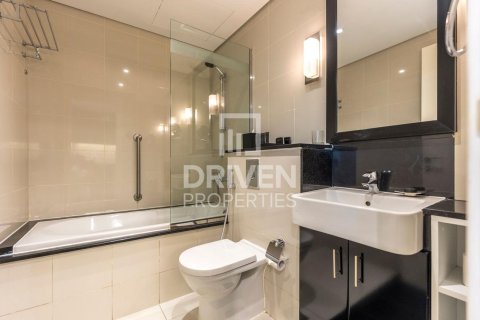 Apartmen di Business Bay, Dubai, UAE 1 bilik, 39.58 meter persegi № 743193 - foto 8