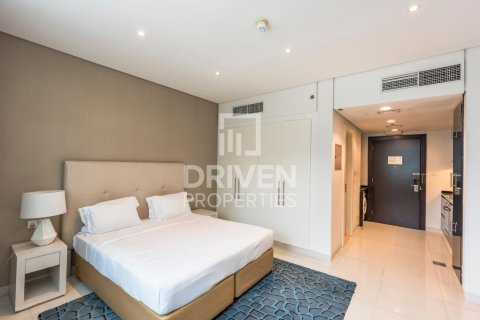 Business Bay, Dubai, BAE’de daire 1 oda, 39.58 m&sup2; No 743193