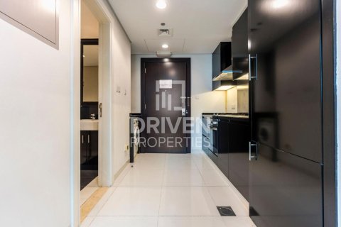 Apartmen di Business Bay, Dubai, UAE 1 bilik, 39.58 meter persegi № 743193 - foto 7