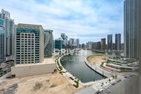 Apartmen di Business Bay, Dubai, UAE 1 bilik, 39.58 meter persegi № 743193 - foto 9