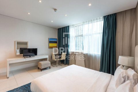 Apartmen di Business Bay, Dubai, UAE 1 bilik, 39.58 meter persegi № 743193 - foto 6