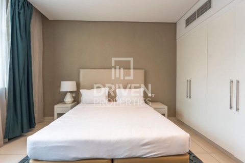 Apartmen di Business Bay, Dubai, UAE 1 bilik, 39.58 meter persegi № 743193 - foto 4