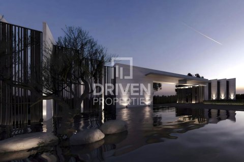 Appartamento in vendita a Mohammed Bin Rashid City, Dubai, EAU 1 camera da letto, 106 mq. № 743190 - foto 30