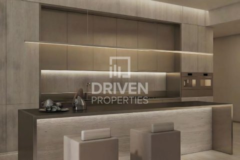 Appartamento in vendita a Mohammed Bin Rashid City, Dubai, EAU 1 camera da letto, 106 mq. № 743190 - foto 11