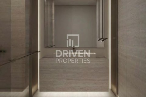Appartamento in vendita a Mohammed Bin Rashid City, Dubai, EAU 1 camera da letto, 106 mq. № 743190 - foto 18
