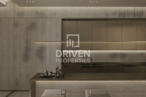 Appartamento in vendita a Mohammed Bin Rashid City, Dubai, EAU 1 camera da letto, 106 mq. № 743190 - foto 12