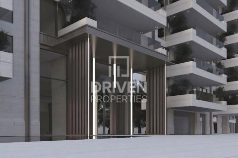 Appartamento in vendita a Mohammed Bin Rashid City, Dubai, EAU 1 camera da letto, 106 mq. № 743190 - foto 2