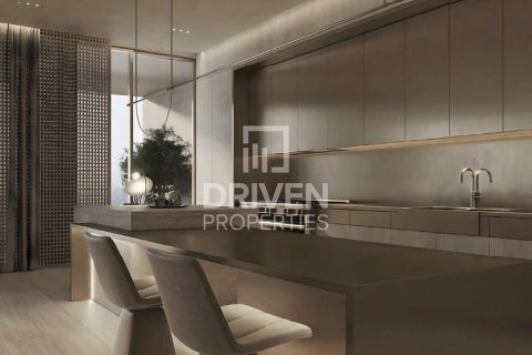 Appartamento in vendita a Mohammed Bin Rashid City, Dubai, EAU 1 camera da letto, 106 mq. № 743190 - foto 15