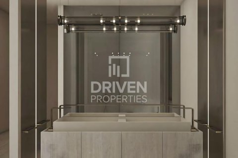 Appartamento in vendita a Mohammed Bin Rashid City, Dubai, EAU 1 camera da letto, 106 mq. № 743190 - foto 20