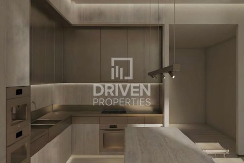 Appartamento in vendita a Mohammed Bin Rashid City, Dubai, EAU 1 camera da letto, 106 mq. № 743190 - foto 7