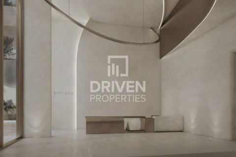 Appartamento in vendita a Mohammed Bin Rashid City, Dubai, EAU 1 camera da letto, 106 mq. № 743190 - foto 28
