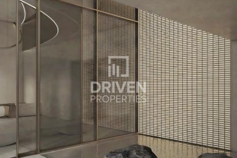 Appartamento in vendita a Mohammed Bin Rashid City, Dubai, EAU 1 camera da letto, 106 mq. № 743190 - foto 17