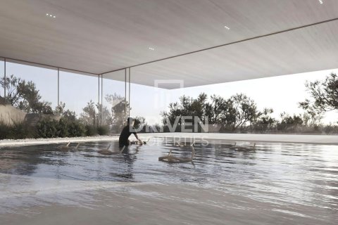 Appartamento in vendita a Mohammed Bin Rashid City, Dubai, EAU 1 camera da letto, 106 mq. № 743190 - foto 25
