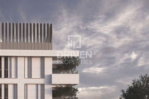 Appartamento in vendita a Mohammed Bin Rashid City, Dubai, EAU 1 camera da letto, 106 mq. № 743190 - foto 29