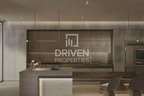 Appartamento in vendita a Mohammed Bin Rashid City, Dubai, EAU 1 camera da letto, 106 mq. № 743190 - foto 16