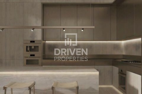Appartamento in vendita a Mohammed Bin Rashid City, Dubai, EAU 1 camera da letto, 106 mq. № 743190 - foto 8