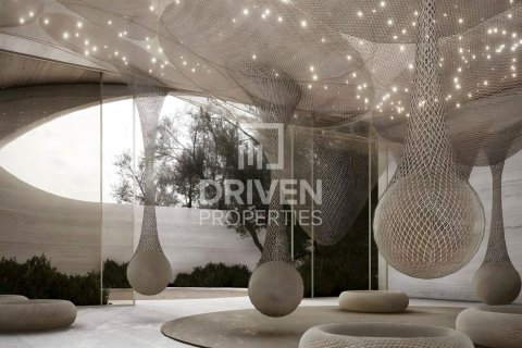 Appartamento in vendita a Mohammed Bin Rashid City, Dubai, EAU 1 camera da letto, 106 mq. № 743190 - foto 27
