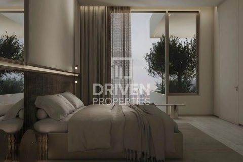 Appartamento in vendita a Mohammed Bin Rashid City, Dubai, EAU 1 camera da letto, 106 mq. № 743190 - foto 13