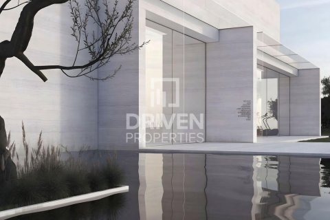 Appartamento in vendita a Mohammed Bin Rashid City, Dubai, EAU 1 camera da letto, 106 mq. № 743190 - foto 23