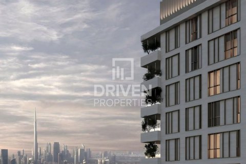 Appartamento a Mohammed Bin Rashid City, Dubai, EAU 1 camera da letto, 106 mq. № 743190