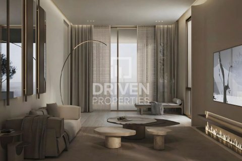 Appartamento in vendita a Mohammed Bin Rashid City, Dubai, EAU 1 camera da letto, 106 mq. № 743190 - foto 6