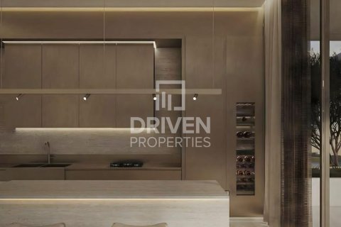Appartamento in vendita a Mohammed Bin Rashid City, Dubai, EAU 1 camera da letto, 106 mq. № 743190 - foto 9