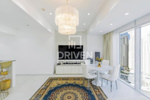 Byt v Dubai Marina, SAE 3 ložnice, 173.45 m² Č.: 743192 - fotografie 3