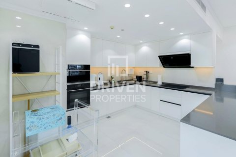 Byt v Dubai Marina, SAE 3 ložnice, 173.45 m² Č.: 743192 - fotografie 7