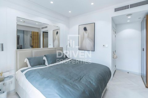 Byt v Dubai Marina, SAE 3 ložnice, 173.45 m² Č.: 743192 - fotografie 11