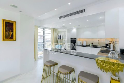 Byt v Dubai Marina, SAE 3 ložnice, 173.45 m² Č.: 743192 - fotografie 1