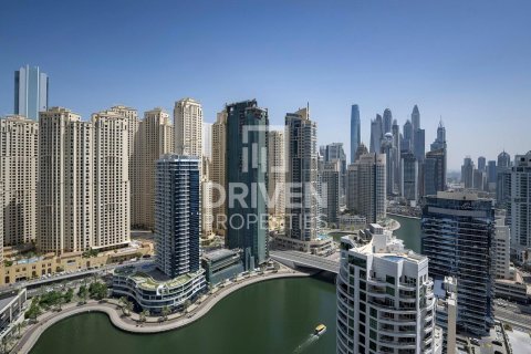 Byt v Dubai Marina, SAE 3 ložnice, 173.45 m² Č.: 743192 - fotografie 22