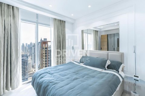 Byt v Dubai Marina, SAE 3 ložnice, 173.45 m² Č.: 743192 - fotografie 28