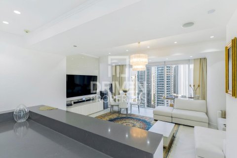 Byt v Dubai Marina, SAE 3 ložnice, 173.45 m² Č.: 743192 - fotografie 4