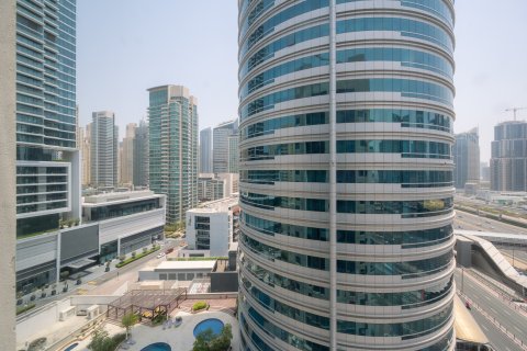 Снять в аренду квартиру в Дубай Марина, ОАЭ 2 спальни, 108.51м2, № 751061 - фото 12
