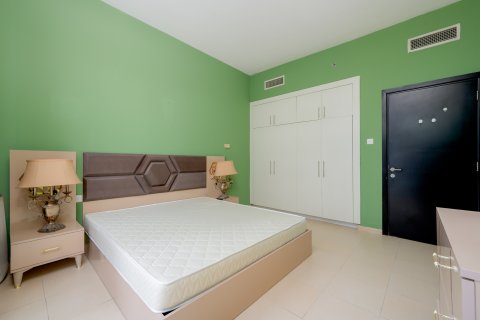 Снять в аренду квартиру в Дубай Марина, ОАЭ 2 спальни, 108.51м2, № 751061 - фото 10