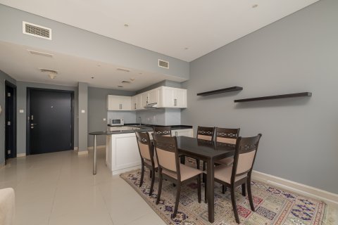 Снять в аренду квартиру в Дубай Марина, ОАЭ 2 спальни, 108.51м2, № 751061 - фото 4